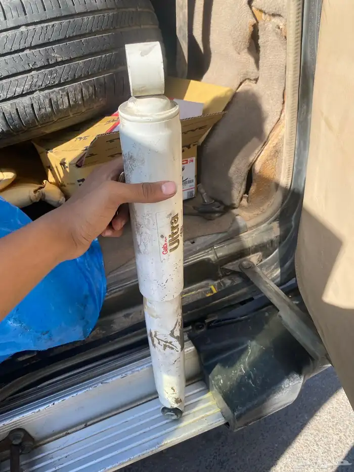 قطع غيار باترول 1998 0