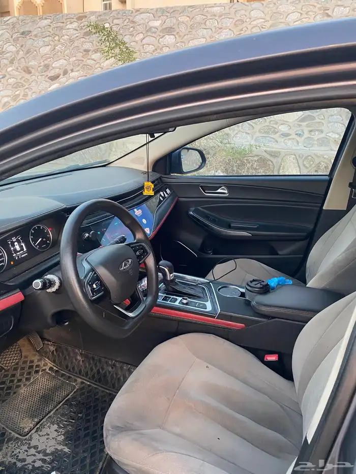 شيري اريزو 6 2023 للبيع او التنازل 6