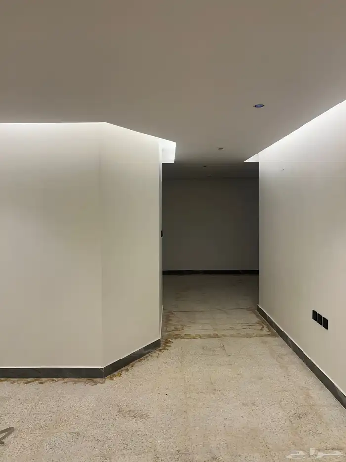 شقه دورين للايجار بحي القدس 12