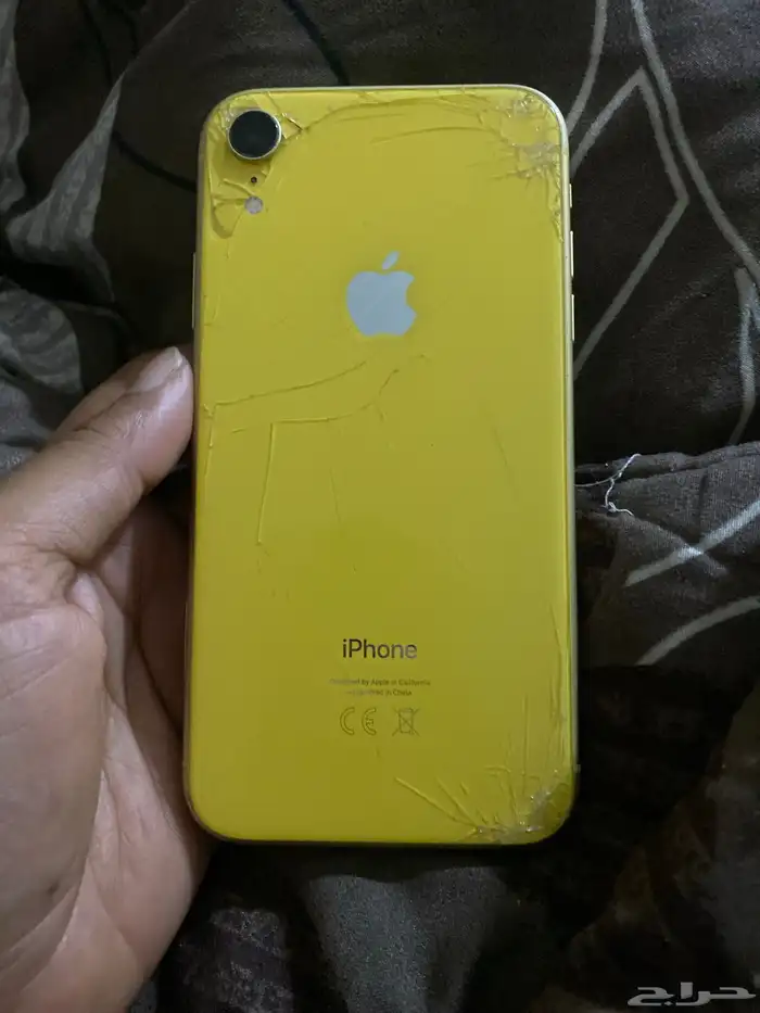 ايفون اكس آر 0