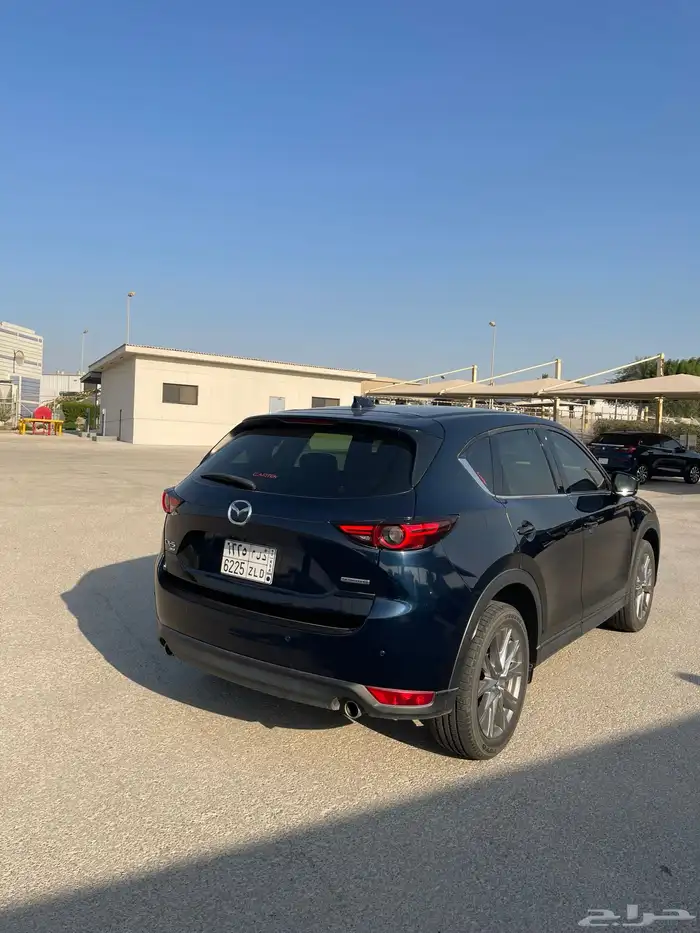 CX5 2020 فل كامل 1