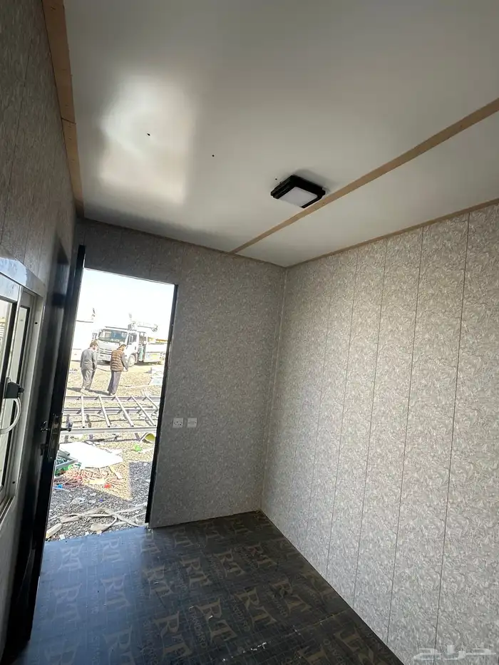 غرف بركس جميع لمقاسات جديد ومستخدم وسعار حلوي 1