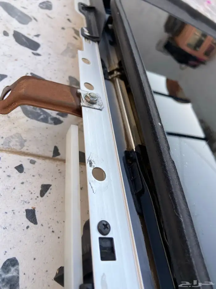 فتحت سقف كامري اوريون 2007 2011 11