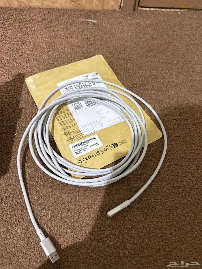 نظارة واقع افتراضي شركة ميتا كويست 4