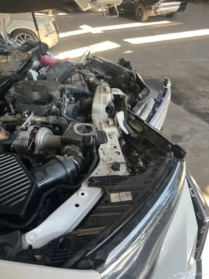 للبيع وانيت غمارتين صيني ماكسوس 3