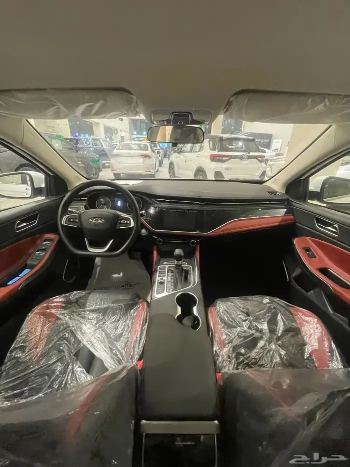 شيري اريزو 6 برو 2025 6