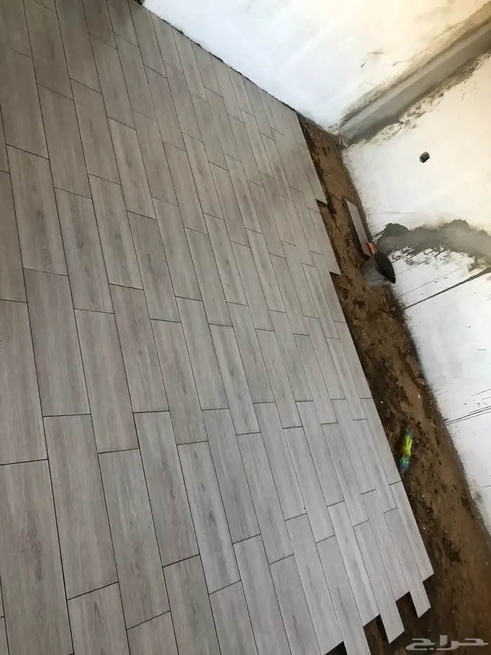 مبلط سراميك لجميع وتركيب البروسلان والسراميك باقل الاسعار 4