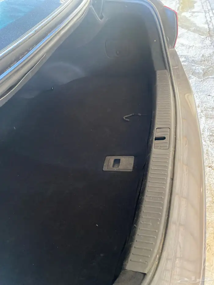 كيا كورس 2014 فل كامل كل شي شرط الهيدروليك ملغي. 5