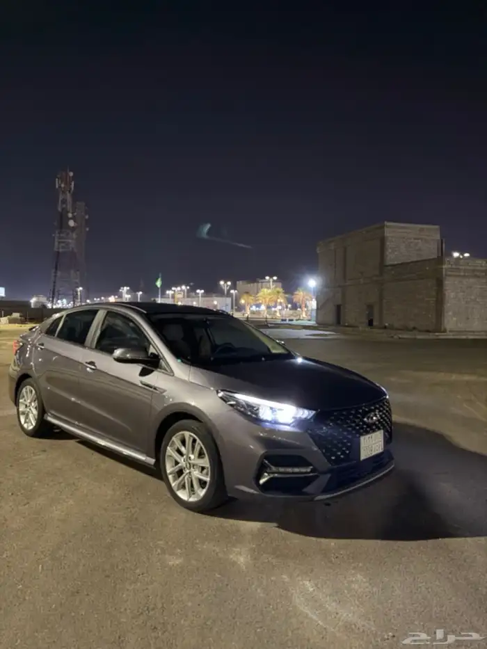 شيري اريزو 6 برو 2024 كمفورت الناغي للتنازل 6