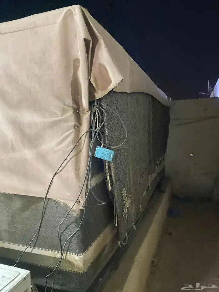 بيت شعر للبيع 0