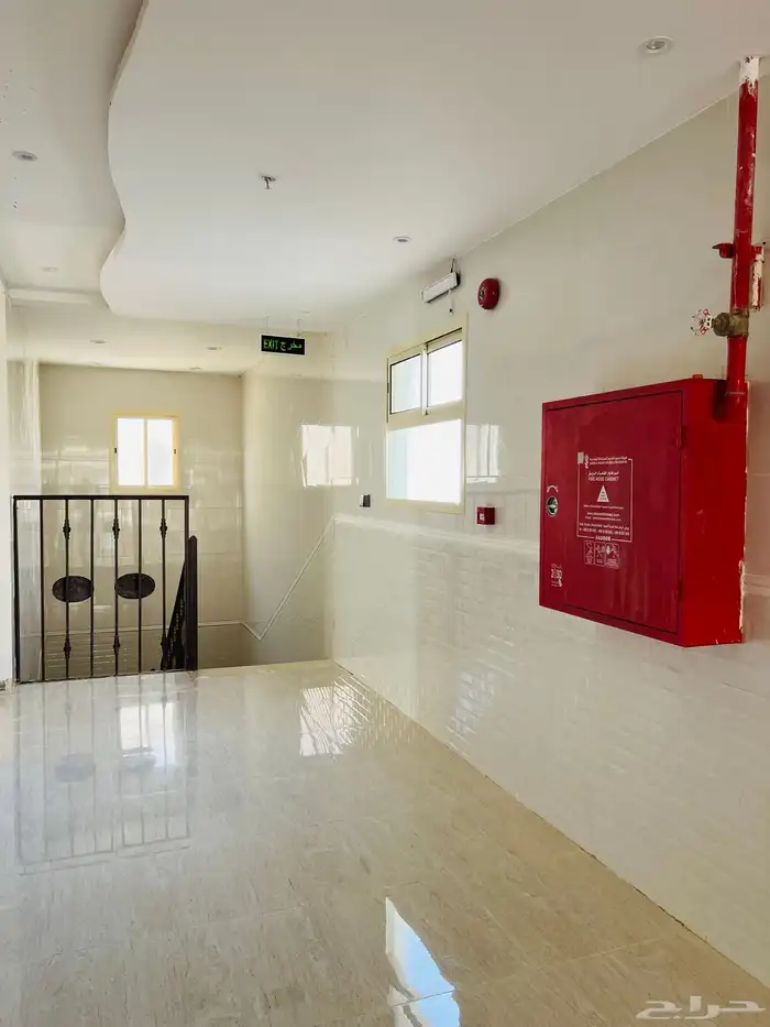 سكن عمال للايجار 4