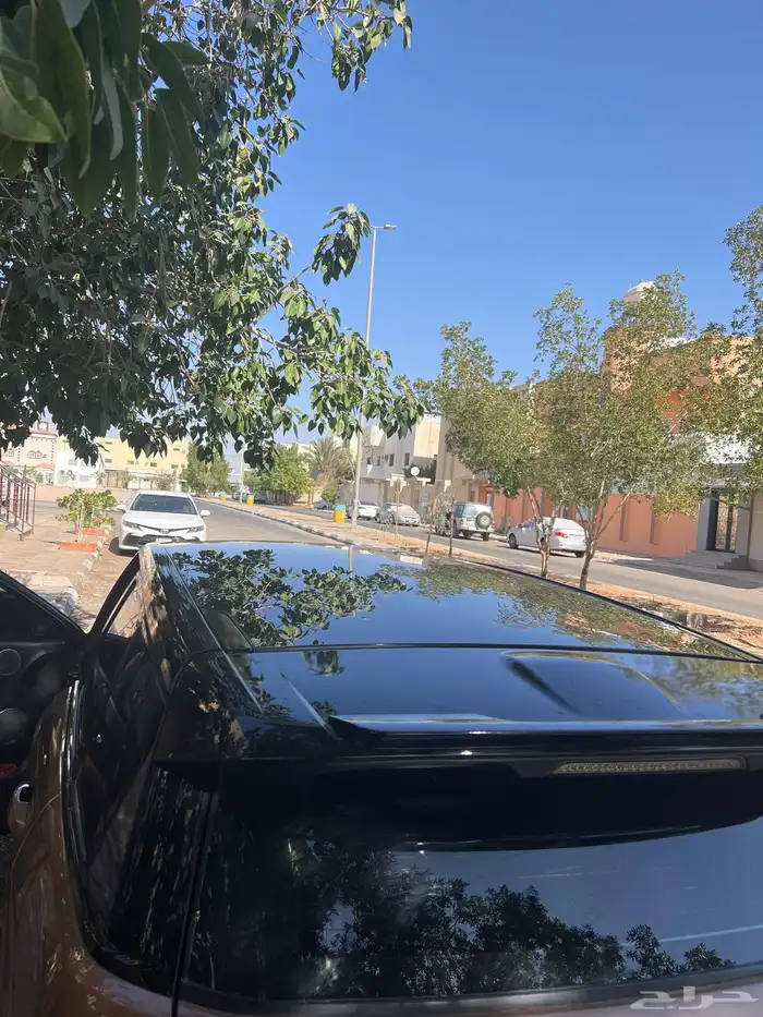 رنج روفر EVOQUE 17