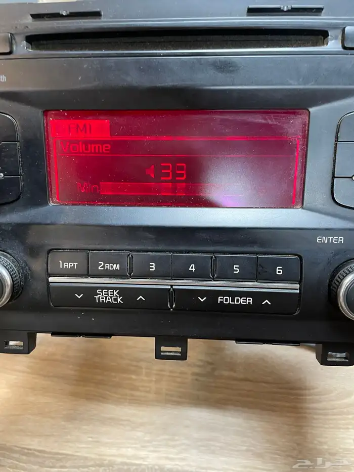 مسجل اوبتيما 2015 بلوتوث 1