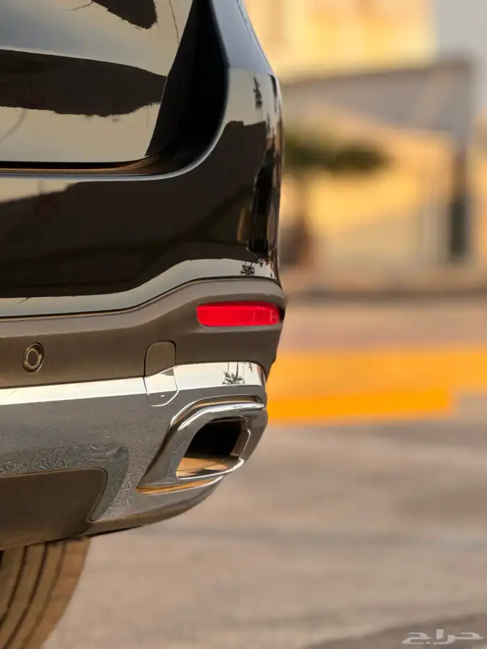 GLE 450 فل الفل 19
