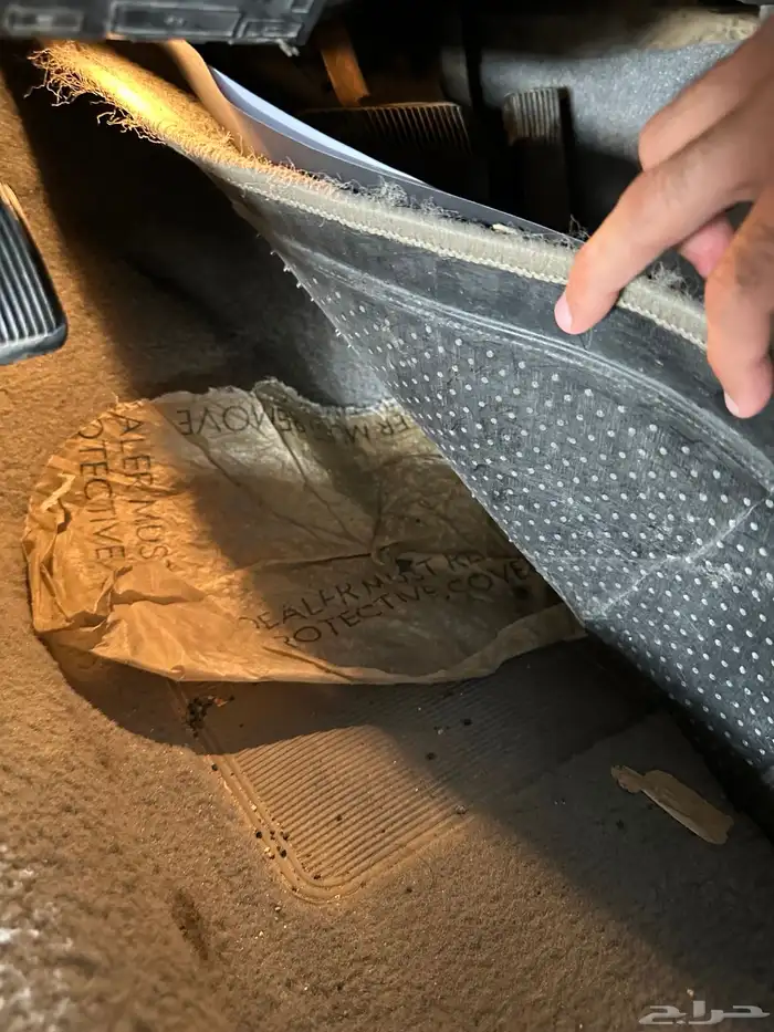 جراند ماركيز 1999 قمة في النظافة 28