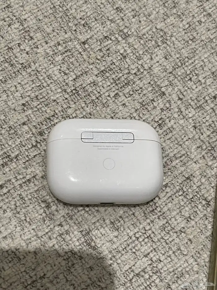 سماعة ابل برو 0