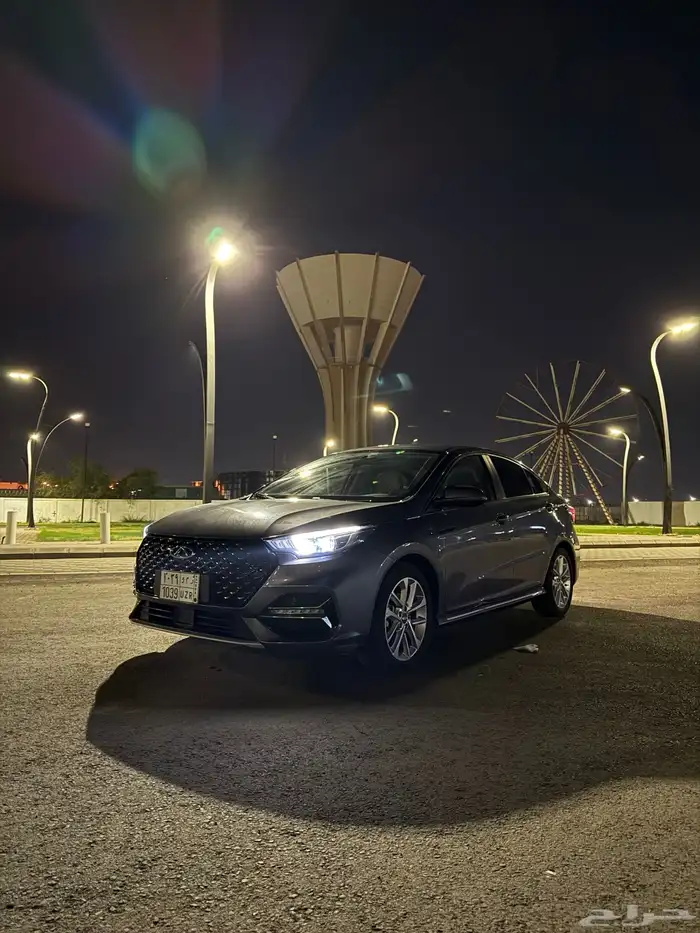 شيري اريزو 6 برو 2024 كمفورت الناغي للتنازل 3