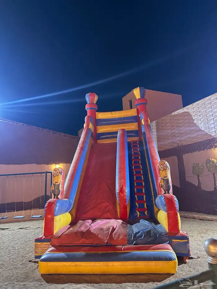 زحليقه هوائيه 0