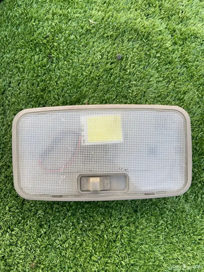 قطع كامري  اوريون 2011 7