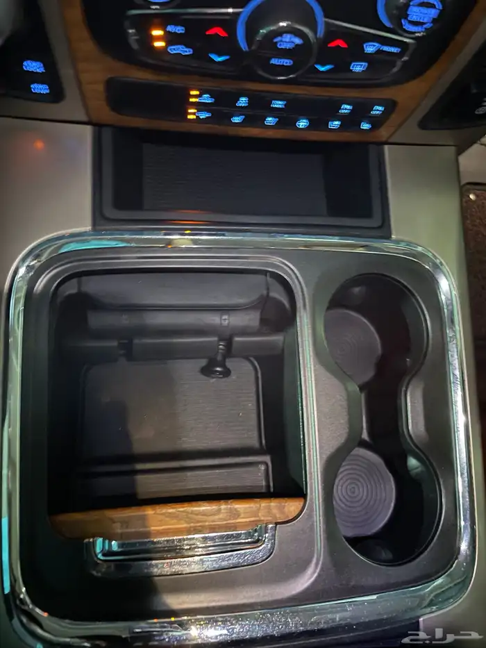 دودج رام 2017 اصدار وفئة LONG HORN 27