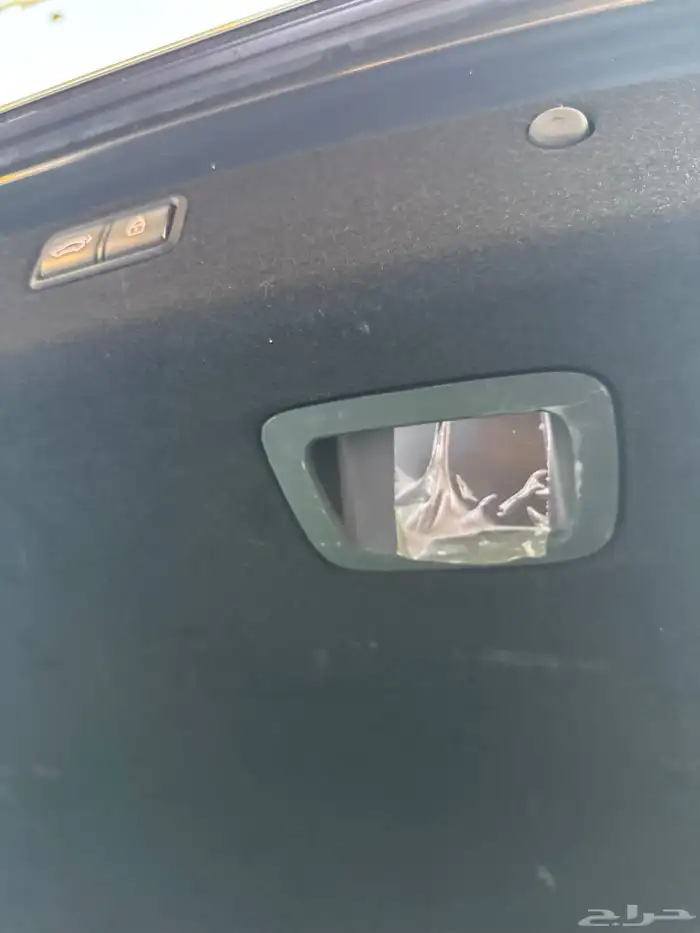 2015 Genesis G80 ( ممشى قليل ) 21