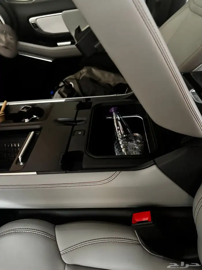 للتنازل فورد اكسبدشن 2025 ممشى 1500 كم 7