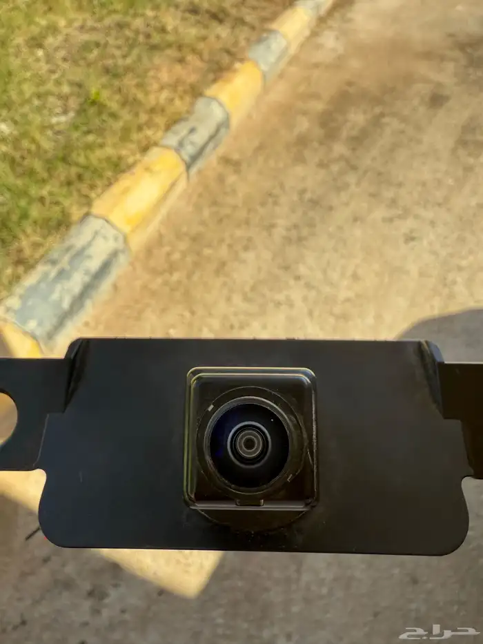 للبيع كاميرا شنطة خلفية كامري هايبرد 2024 0