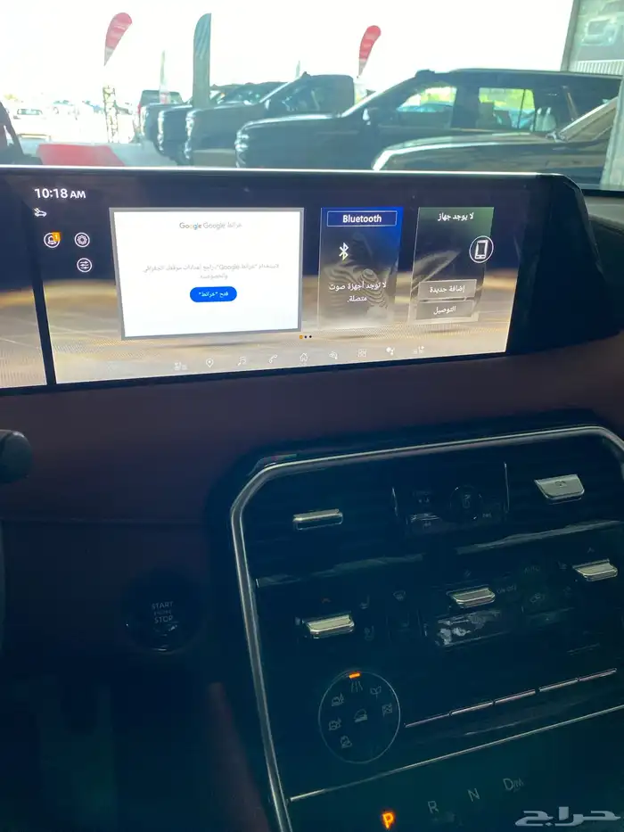 باترول 2026 بلاتينوم تنفس طبيعي جديد اصفار كاش  اقساط 13