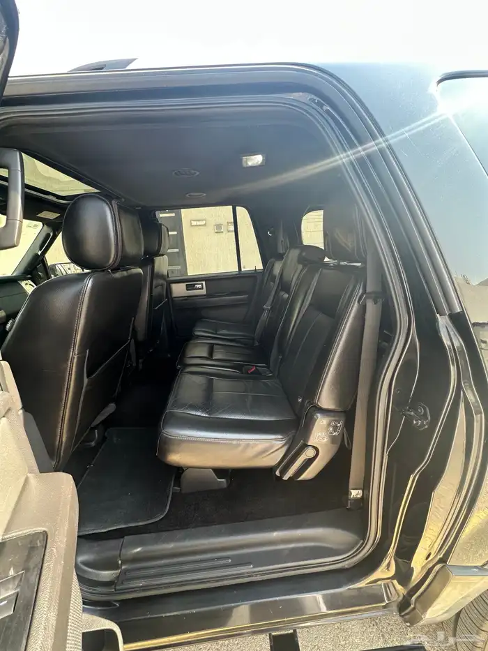 فورد اكسبدشن صالون عائلي طويل بدون دبل 2