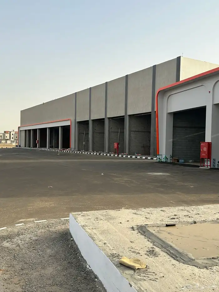 محلات تجارية للإيجار 0