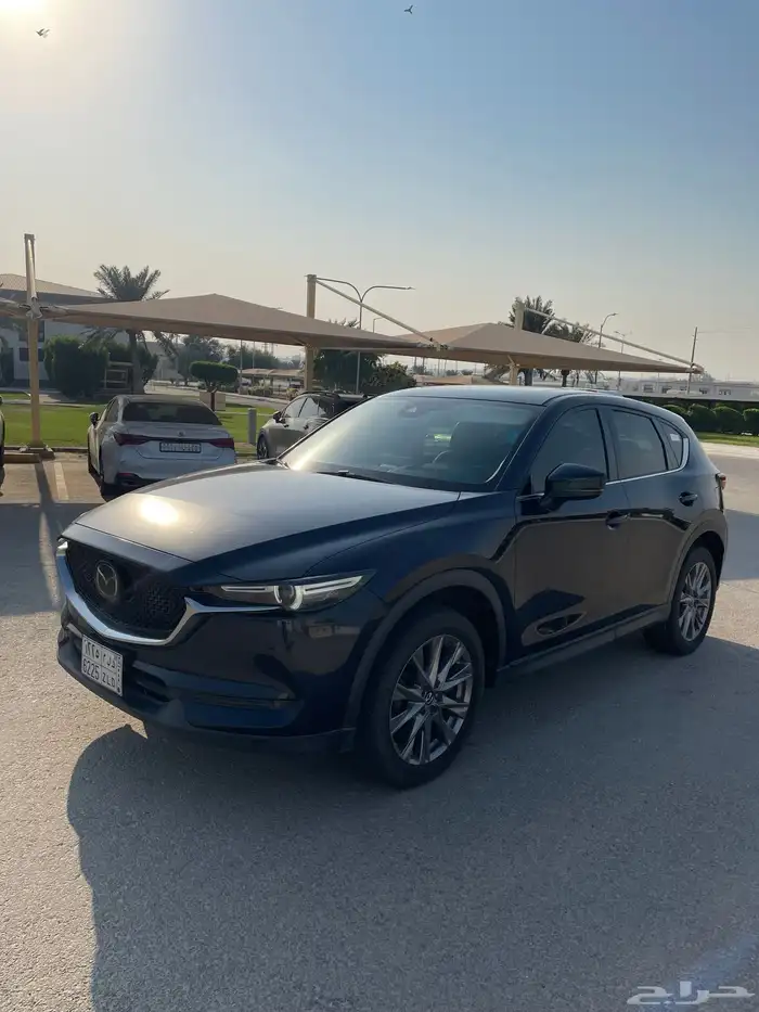 CX5 2020 فل كامل 9
