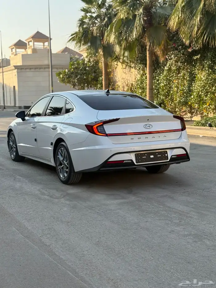 سوناتا 2020 سعر مميز 7