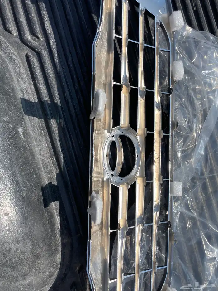 شبك هايلوكس 1