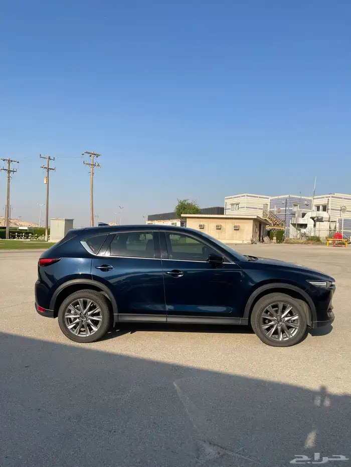 CX5 2020 فل كامل 2