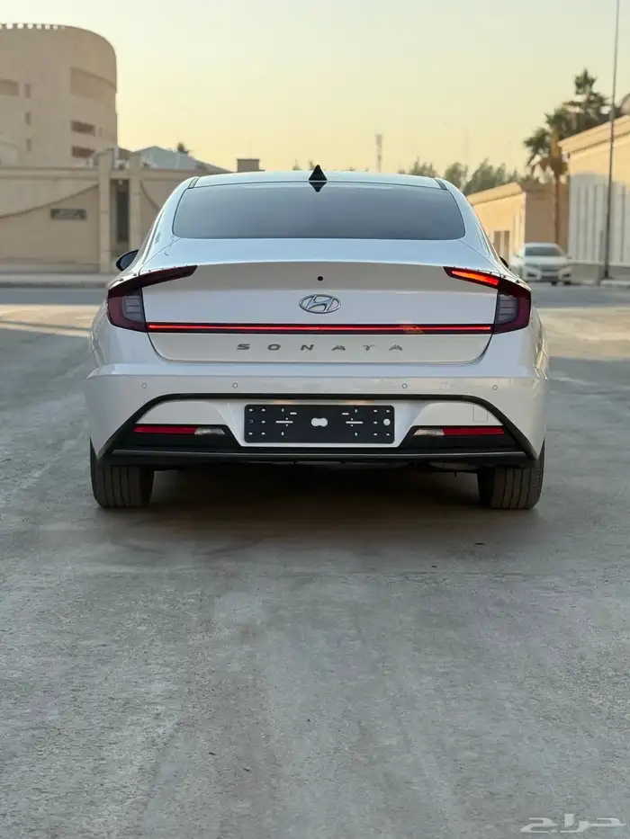 سوناتا 2020 سعر مميز 8