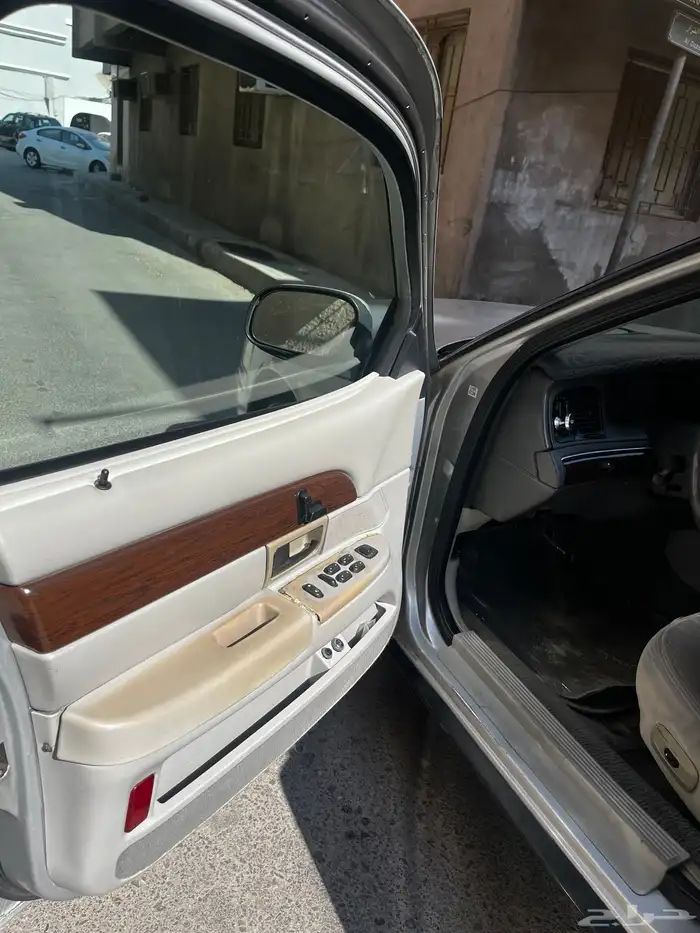 فورد ماركيز 2003 10