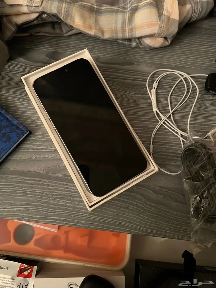 ايفون 15 بروماكس 1