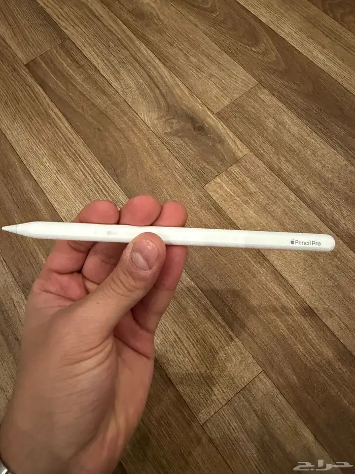قلم ابل برو Apple Pencil Pro 0