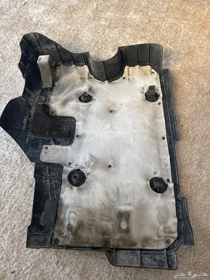 رفارف باترول ومرايه-غطاء لكزس 430 ياي بلد و ارضيه لاند كروزر 7