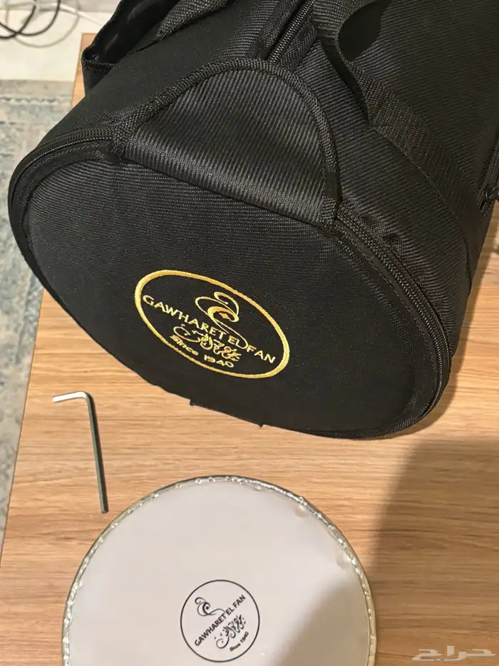 طبله سنباطي جوهره الفن 1