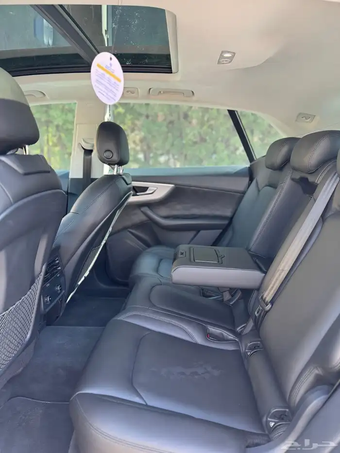 اودي كيو 8 2020 5