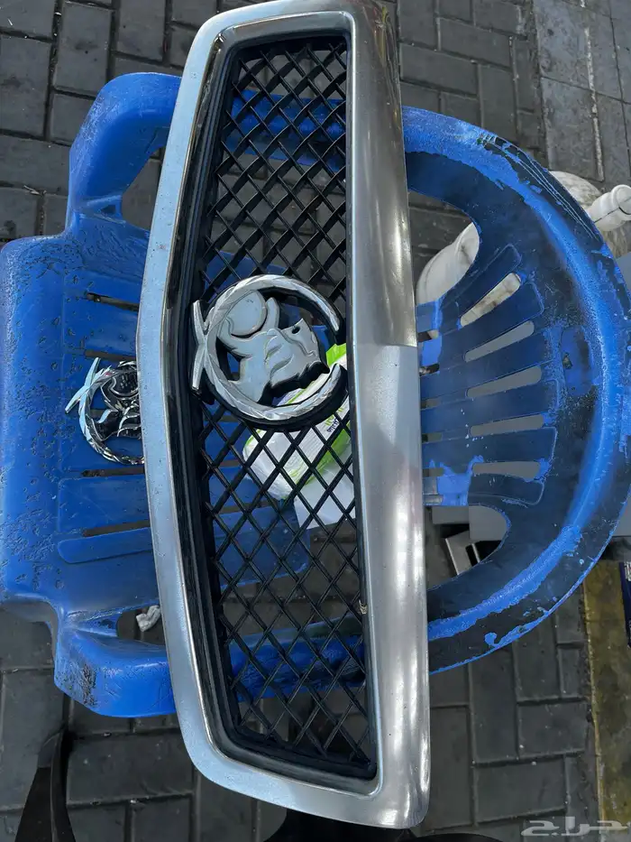 قطع غيار كابرس رويال . 3