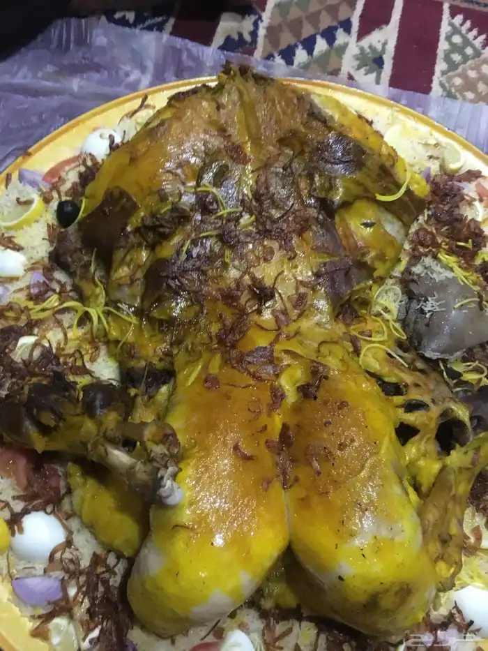 مطبخ ذبايح الرس 9