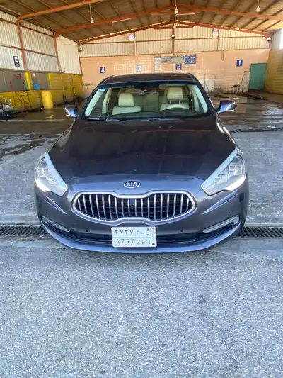 كيا كورس 2014 فل كامل كل شي شرط الهيدروليك ملغي. index