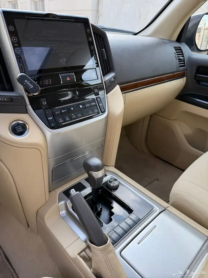 لاندكروزر جكسار 2016 30