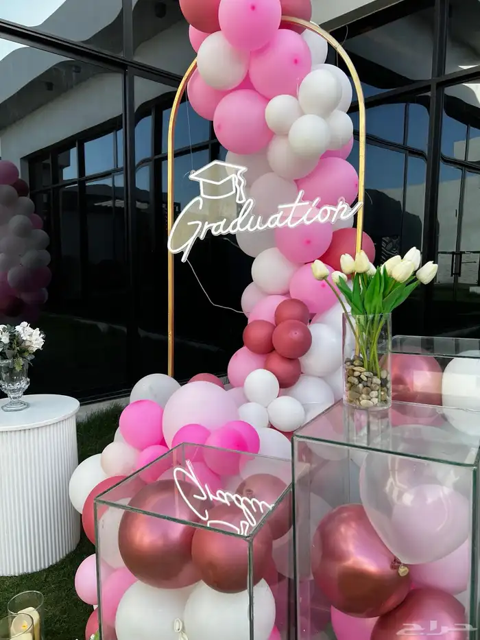 لتنسيق البالون 10