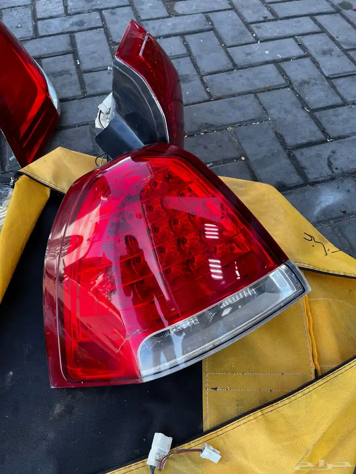 قطع غيار كابرس رويال . 1