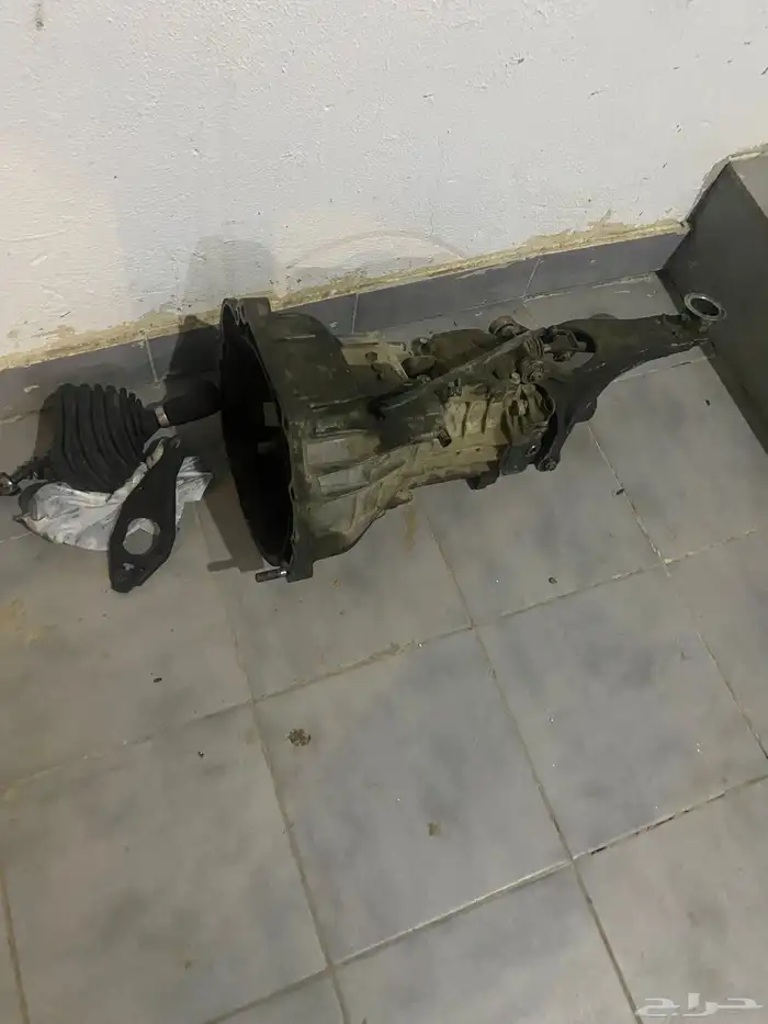 جربكس جيب جمني 2009 في نمرة ثلاثة ما يعشق الباقي شغال 0