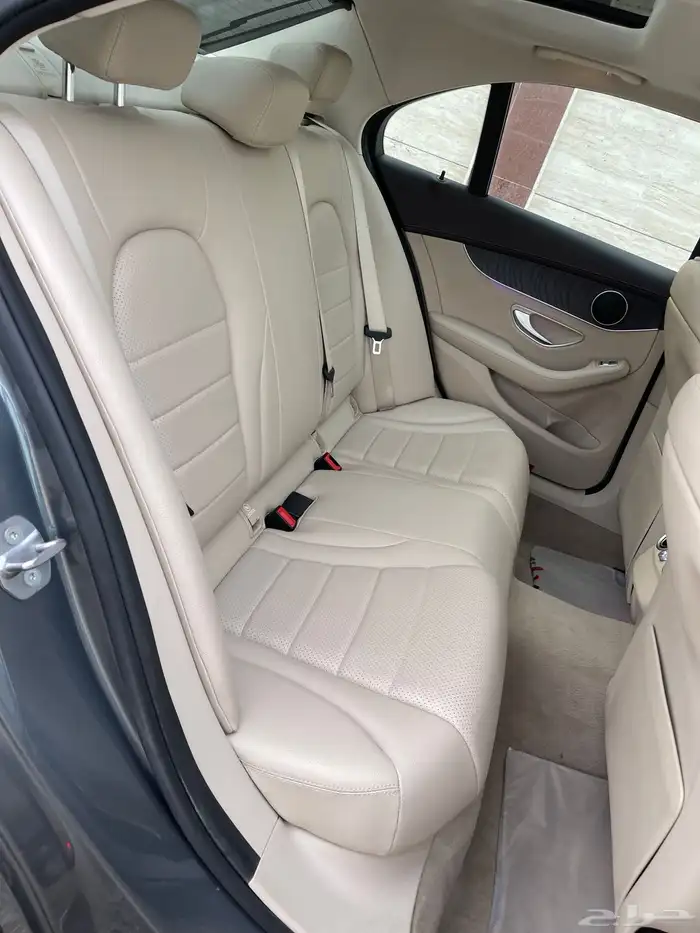 مرسيدس_C200_AMG_2019 55