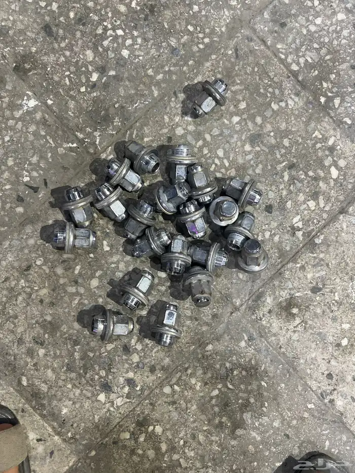 جنوط ربع و شاص 10